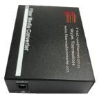 10/100/1000M SFP Fiber Media Converter , Unmanaged Type, Standalone use