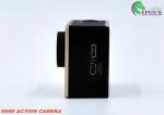 Mini N9SE Waterproof Hd Sports Camera , 140D Extreme Adventure Hd Action Sports