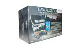 Free DHL Shipping@Hot TV Show TV Series Law & Order The Complete Series Season 1