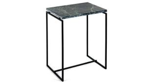 Quality Creative Living Room Square Marble Coffee Table Rectangle Small Desk wholesale
