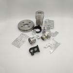 Professional Custom Machined Aluminum Parts Cast Aluminum Boat Parts