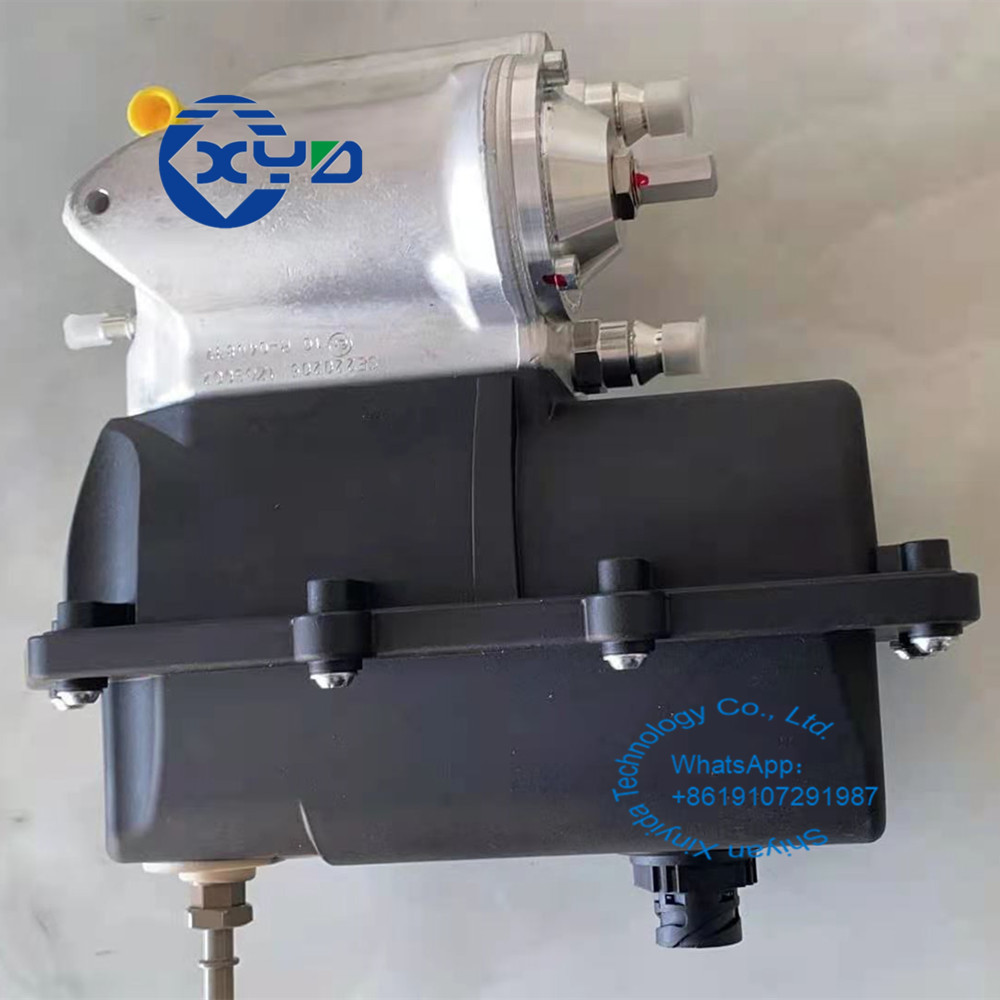 24V DEF Urea Pump A0001401578 13151892 A0001404478 For Mercedes Benz