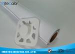 Poster Printing Satin Photographic Paper 260Gsm Coating Paper With Resin