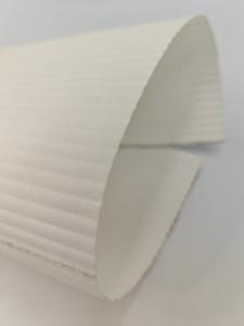 Quality Commercial Cellulose Polyester Non Woven Fabric Air Filter Cloth For Dust Collector wholesale
