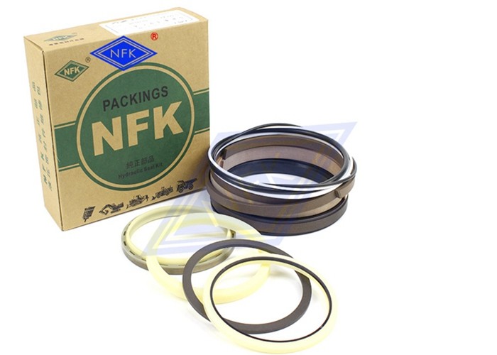 NFK O Ring Seal Set EX300-5 Arm Cylinder Seal Repair Kit For Hitachi EX300-5 Arm Cylinder