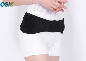 Quality Soft Form Maternity Support Belt , Pelvis Recovery Post Maternity Belly Band wholesale