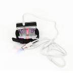 Diabetes Rhinitis Medical Laser Watch Pain Relief Physiotherapy Cold Laser
