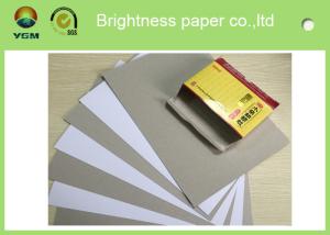 Quality Mixed Pulp Recycle Coated Board Paper Carton Board Packaging Grade AA wholesale