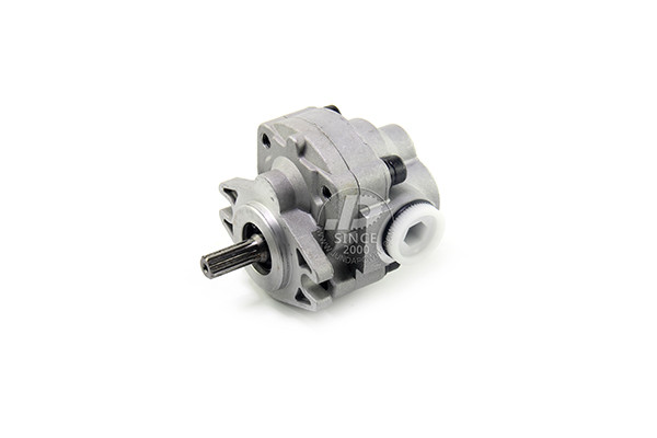 K3SP36 Excavator Spare Parts SK75-3 SK60-7 Hydro Pilot Pump