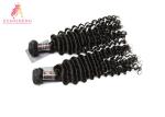 Natural Color Brazilian Human Hair Bundles Soft Smooth Luster 150% Density
