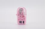 travel Sewing Box bag personalised Mini Travel Cute and Convenient Small Needle