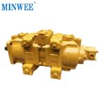 1232233 A8VO107 320B Hydraulic Main Pump Digger Spares