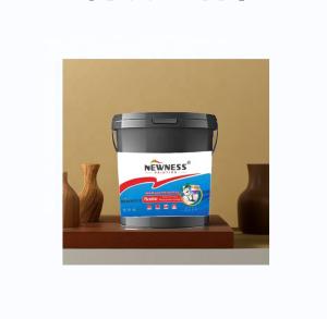 Quality Super Flexible Roof Waterproof Coating with Acrylic Material EINECS No. 201-177-9 wholesale