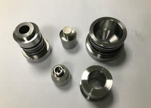Quality SKD61 Precision Mould Parts Round Piece Laser Machining ODM wholesale