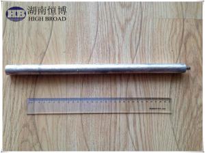 Quality Cathodic Protection Magnesium Rod In Water Heater / Magnesium Anode Rod For Water Heater wholesale