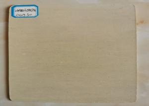 2.0-5.0 Mpa Non Asbestos Gasket Sheet , High Temperature Gasket Sheet