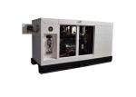 Durable 4 Stroke FPT 200KVA 3 Phase Silent Generator Set 1 Year Warranty