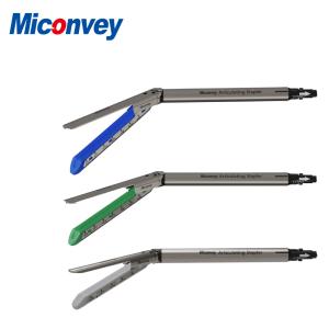 Quality Covidien Stapler Cartridges Disposable Laparoscopic Instruments wholesale