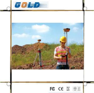 Quality Ecnomic Price Receptores Multi-constellation GNSS l1/l2 RTK wholesale