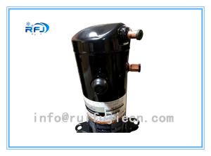 Quality Stationary AC Power Copeland Scroll Compressor ZB114KQE-TFD-551 15HP wholesale