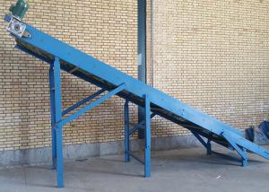 Quality Xinda DS-900 waste tire Belt Conveyor rubber powder tire conveyor wholesale
