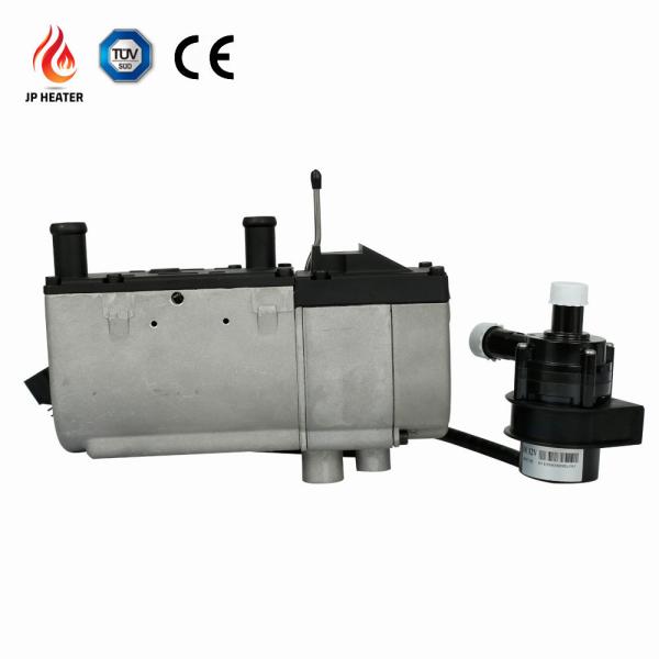 JP China Hot Sale Water Heater Ebersapcher Parts 5KW 12V Gasoline Parking Heater