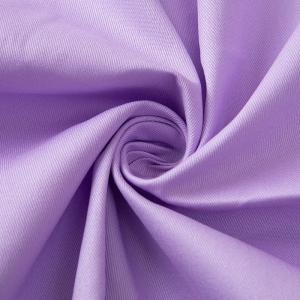 Quality 240gsm Polyester Cotton TC Fabric For School Uniform wholesale