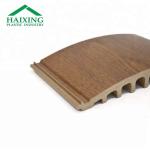 Outdoor Wall Plate PVC Foam for WPC Wood Plastic Composite Cladding Construction