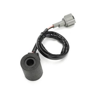 Quality EX120-5 hydraulic solenoid valve coil For Hitachi wholesale