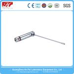 Chemical Resistant Stainless Steel Lab Furniture Customized Laboratory Water