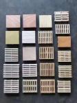 Wood Pallets Nailing Machine,Wood Pallet Nailing Table Machine Euro / US Style