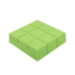 Sound Proof Panels Decorative Soundproof Wall Insulation Panels