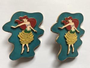 Quality custom made zinc alloy souvenir metal lapel badge pin on pin wholesale