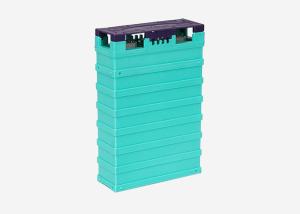 Quality 40Ah Lithium Iron Phosphate Lifepo4 Battery Environmental Friendly No Pollution wholesale