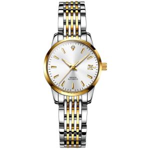 Quality Mechanical Women'S Diamond Watch Interchangeable Strap Alloy Case wholesale