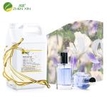 Popular Pure Floral Oil Fragrance For Body Spray Perfume