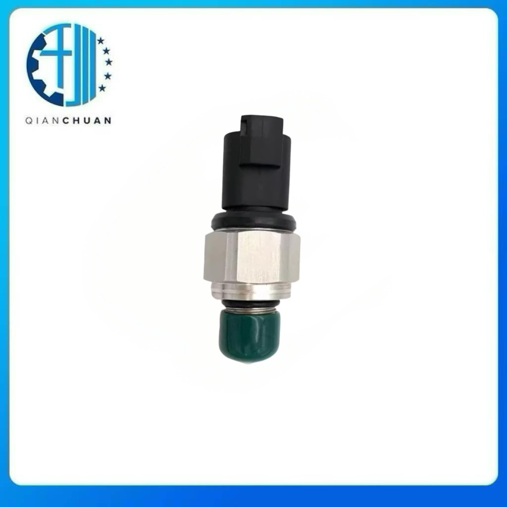7861-93-1650 7861931650 Pressure Sensor Switch For Komatsu PC200-7 PC240-7 PC300-7 Excavator Spare Parts