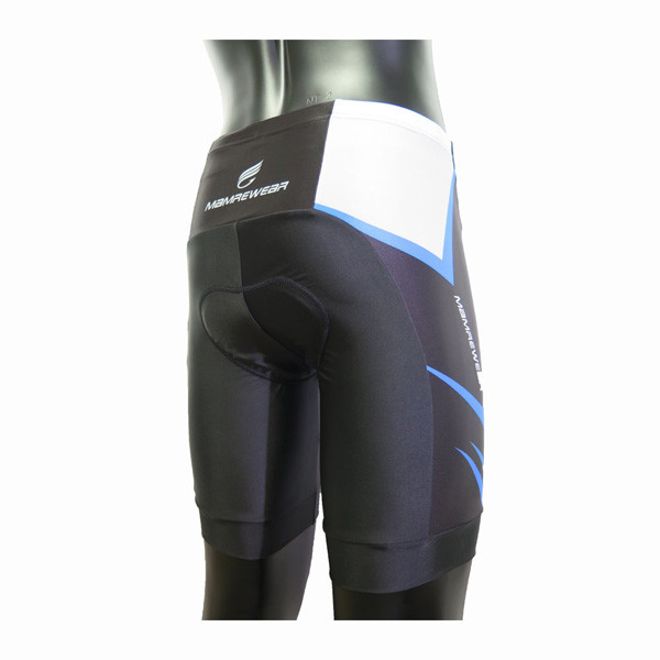 Durable Cool Triathlon Clothing Triathlon Swim Shorts OEM Service Acceptable