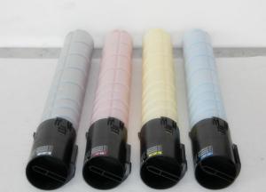 Quality Consumable Konica Minolta TN216 Toner Cartridge Set For Photocopy wholesale
