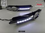 Sell AUDI A6 LED Daytime Running Lights DRL driving daylight