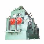 18 Inch Xk-450 Two Roll Rubber Open Mixing Mill