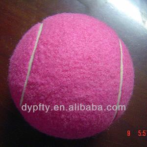 Quality Promotional jumbo tennis ball wholesale