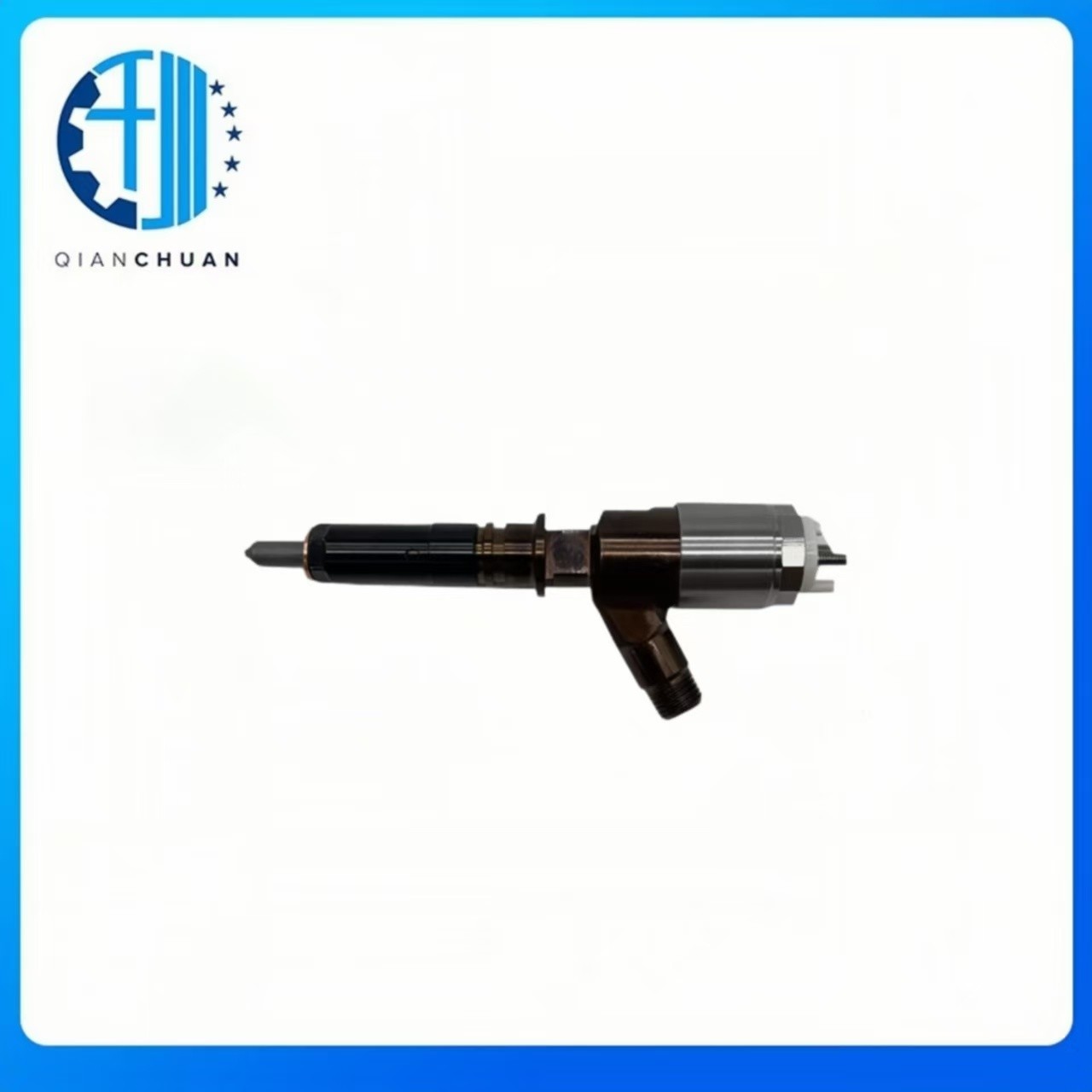 382-0480 3820480 Fuel Injector for Caterpillar CAT C6.6 Diesel Engine