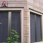 Mosquito Window Screen Anti Mosquito Mesh Fiberglass Heat Resistant Window
