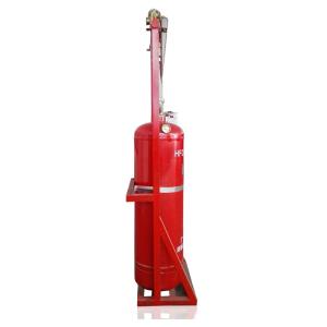 Quality Data Room 4.2 MPa Fire Extinguisher Pipe System wholesale