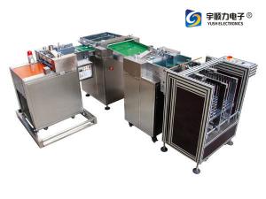 Quality Aluminum Circuit Board PCB V Cutter Assembly V Groove Machine wholesale