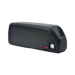 Quality OEM ODM Anti Drop E Bicycle Battery , Lithium Phosphate Battery For E Bike wholesale