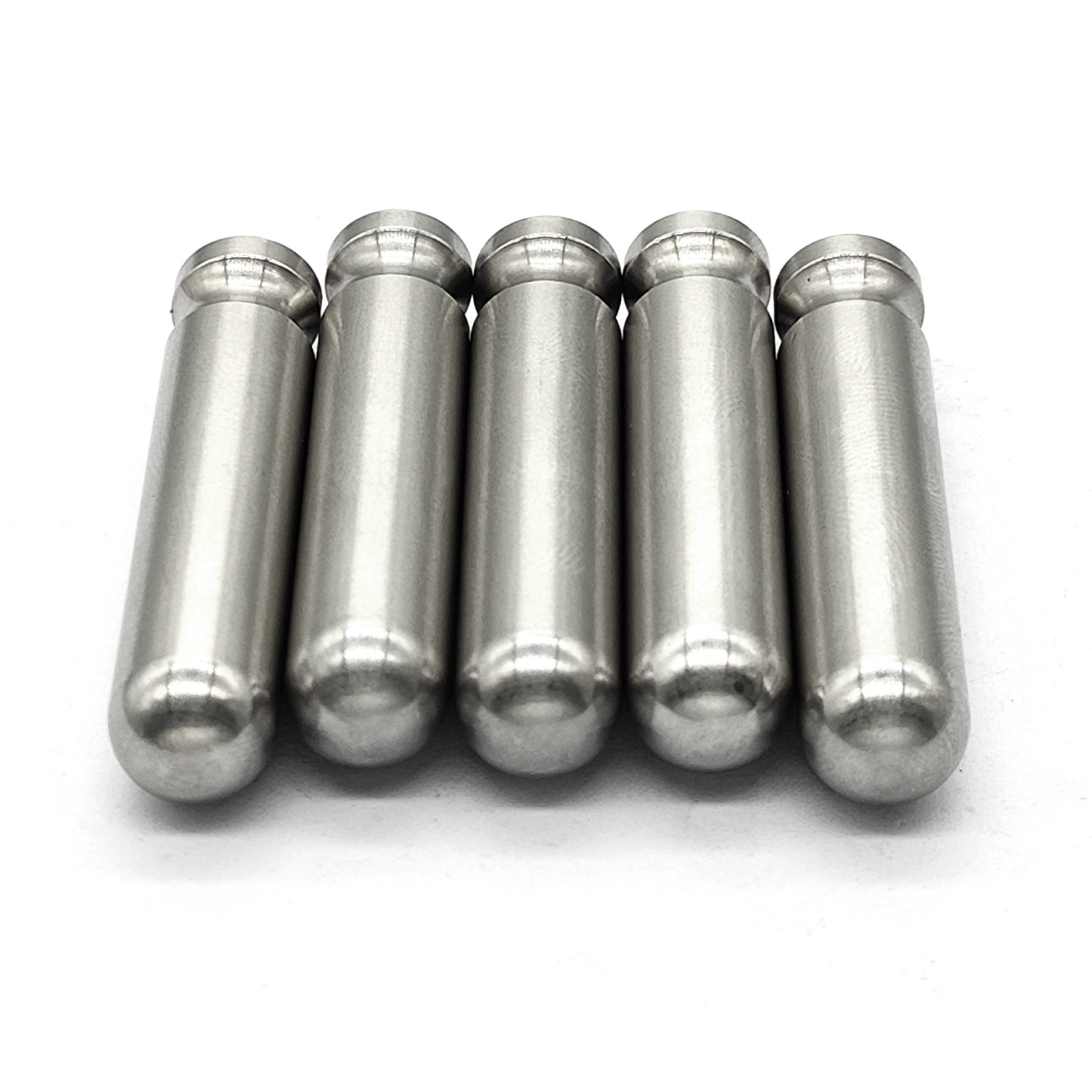 Custom CNC Machining Services Anodizing Aluminum Milling Parts High Precision