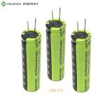 High Rate Li Ion Battery Cell 1450 3.7V 630mAh Lithium Cobalt Oxide Battery