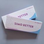 Facial Hyaluronic Acid Fillers Cross Linked Sodium Hyaluronate Dermal Filler For
